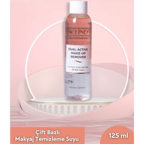 Aclind 125 ML Dual Active Make-up Remover Makyaj Temizleme