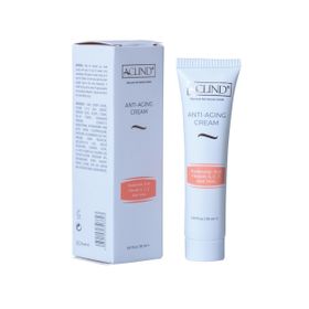 Aclind Anti-Aging 30 ml Onarıcı Krem