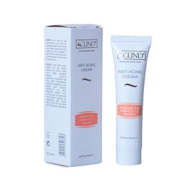 Aclind Anti-Aging 30 ml Onarıcı Krem