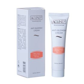 Aclind Anti-Blemish 30 ml Onarıcı Krem