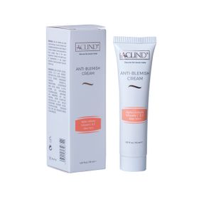 Aclind Anti-Blemish 30 ml Onarıcı Krem