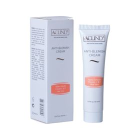 Aclind Anti-Blemish 30 ml Onarıcı Krem