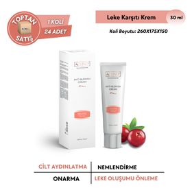 Aclind Anti-Blemish 30 ml Onarıcı Krem