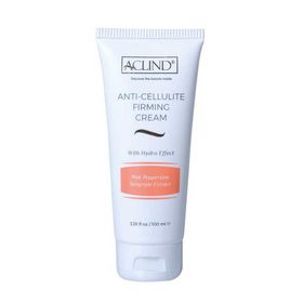 Aclind Anti-Cellulite Firming 100 ml Selülit Kremi