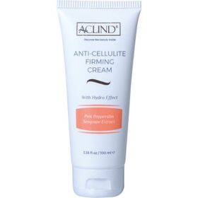 Aclind Anti-Cellulite Firming 100 ml Selülit Kremi