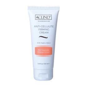Aclind Anti-Cellulite Firming 100 ml Selülit Kremi