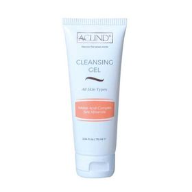 Aclind Cleansing Gel 75 ml Jel Temizleyici