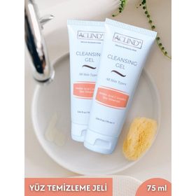 Aclind Cleansing Gel 75 ml Jel Temizleyici