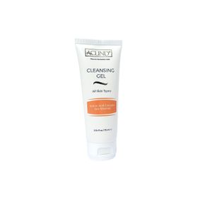 Aclind Cleansing Gel 75 ml Jel Temizleyici