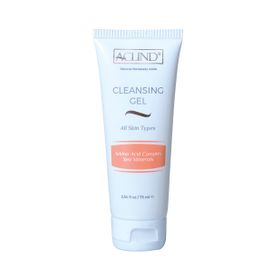 Aclind Cleansing Gel 75 ml Jel Temizleyici
