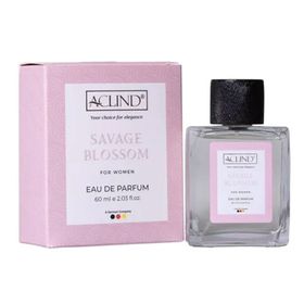 Aclind Savage Blossom 60 ml EDP Kadın Parfüm