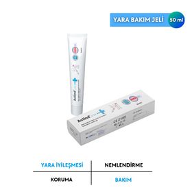 Aclind W Gel 50 ml Yara Bakım Jeli