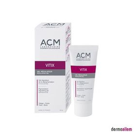 Acm 50 ml Vitix Jel
