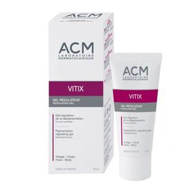 Acm 50 ml Vitix Jel