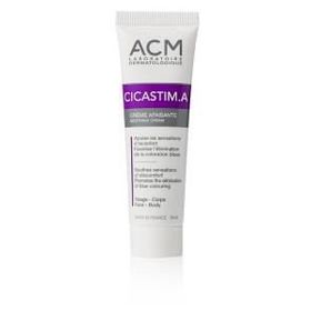 Acm Cicastim A 20 ml Soothing Cream