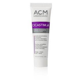 Acm Cicastim A 20 ml Soothing Cream