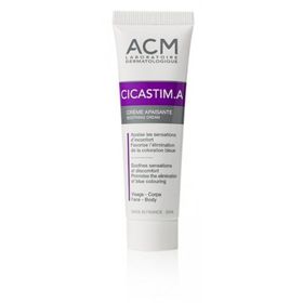 Acm Cicastim A 20 ml Soothing Cream