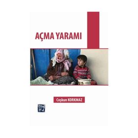 Açma Yaramı - Coşkun Korkmaz