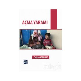 Açma Yaramı - Coşkun Korkmaz