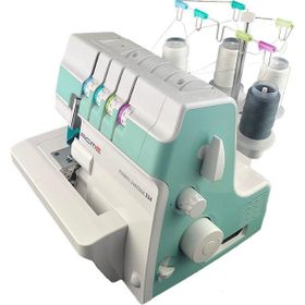 Acme 334-4 Overlok Dikiş Makinesi
