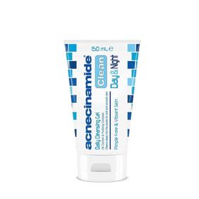 Acnecinamide 150 ml Cleansing Gel Temizleme Jeli