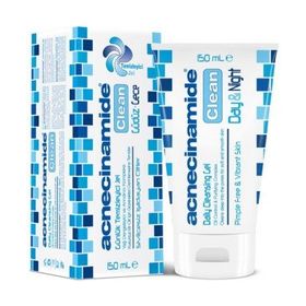 Acnecinamide 150 ml Cleansing Gel Temizleme Jeli