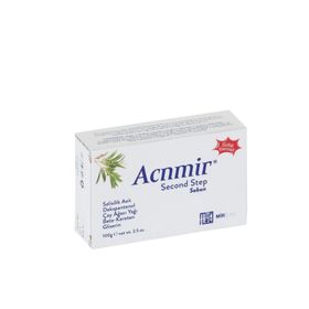 Acnmir 100 gr Second Step Sabun
