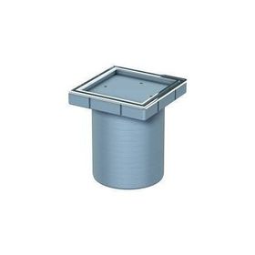 Aco 5141.24.00 Easy Flow Seramik Uyumlu 15x15 cm Izgara