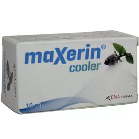 Acon İlaç Maxerin Cooler 10 ml Rahatlatıcı Roll On Masaj Jeli