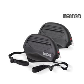 Aconcagua Mıknatıslı 2'li Snowboard Kayak Bagajı