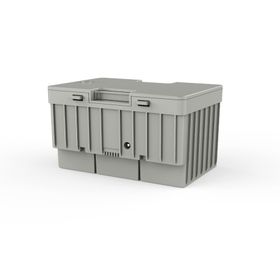 Acopower X200 11,1V -15 Amper Li-ion Yedek Akü