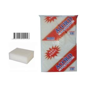 Acord 24 Lü Sıvacı Süngeri