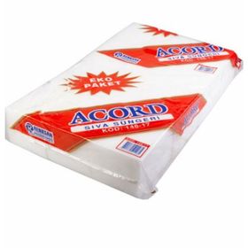 Acord 24 Lü Sıvacı Süngeri