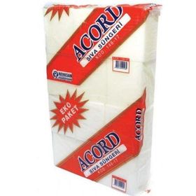 Acord 24 Lü Sıvacı Süngeri