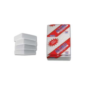 Acord 24 Lü Sıvacı Süngeri