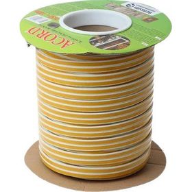 Acord 2x50=100 m Kahverengi Kapı Pencere Fitil Bant