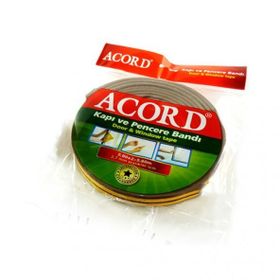Acord Pencere Bandı