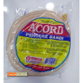 Acord Pencere Bandı