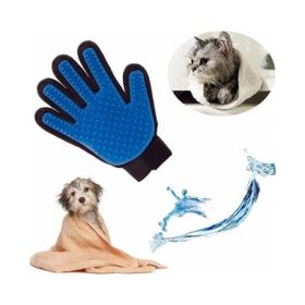 Acornbella Renkli Kedi Köpek Tüy Toplama Eldiveni