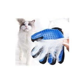 Acousticworld Kedi Köpek Tüy Toplama Eldiveni