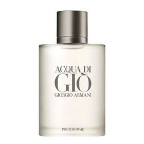 Acqua Di Gioia 100 ml Pour Homme EDT Erkek Parfümü