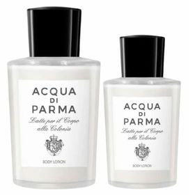 Acqua Di Parma 2'li 75 ml + 40 ml Vücut Losyonun