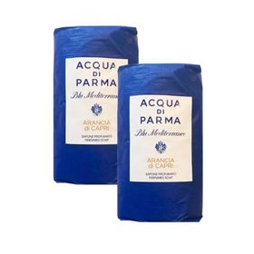Acqua Di Parma 2x100 gr Colonia Parfümlü Sabun