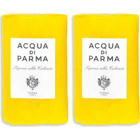 Acqua Di Parma 2x100 gr Colonia Parfümlü Sabun