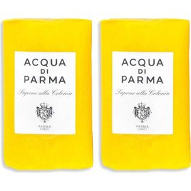 Acqua Di Parma 2x100 gr Colonia Parfümlü Sabun