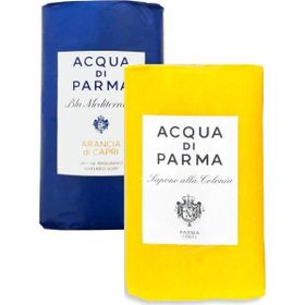 Acqua Di Parma 2x100 gr Sabun Set