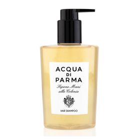 Acqua Di Parma 300 ml Colonia Şampuan
