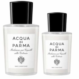 Acqua Di Parma 75 ml + 40 ml Saç Kremi Seti