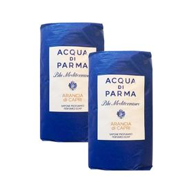 Acqua Di Parma Blu Mediterraneo 2X100 gr Parfümlü Sabun