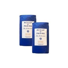 Acqua Di Parma Blu Mediterraneo 2X100 gr Parfümlü Sabun